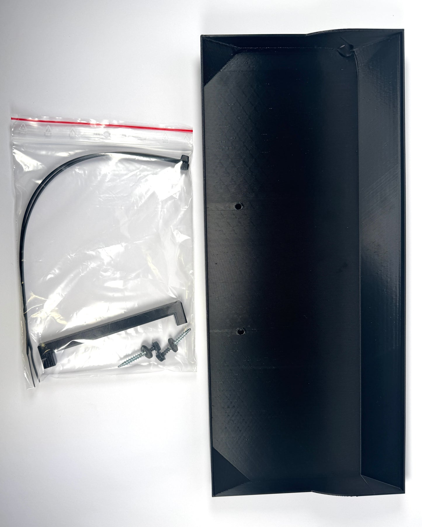 BetterDrain Middle | Wasserablauf für Ford Transit