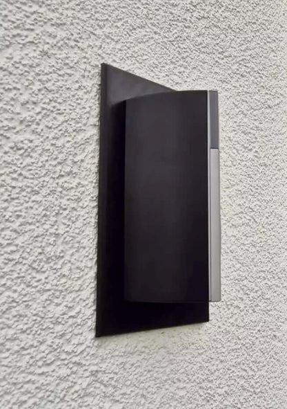 BTicino Linea 3000 45° Winkel Montage für Videosprechanlage (für Unterputzdose) - Proexh3D-Shop