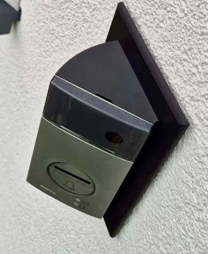 BTicino Linea 3000 45° Winkel Montage für Videosprechanlage (für Unterputzdose) - Proexh3D-Shop