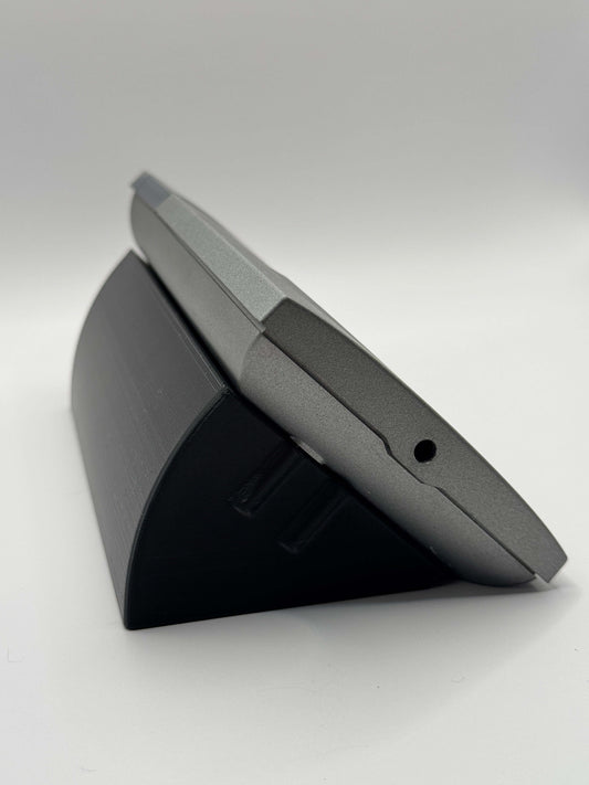 BTicino Linea 3000 45° Winkel Montage für Videosprechanlage (Links/Rechts) - Proexh3D-Shop